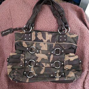 B. Makowsjy Purse